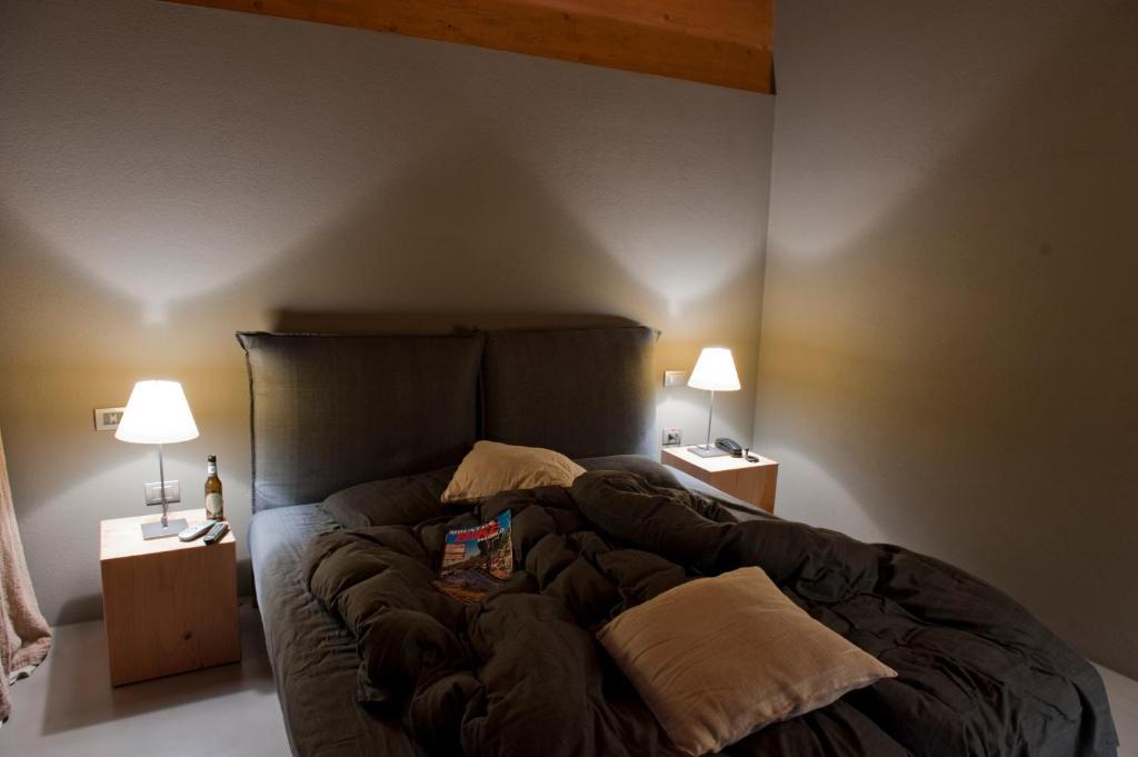 Vivere Suites & Rooms Arco Szoba fotó